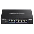 Miniatyrbild 1 av 2: Switch Trendnet TEG-S762