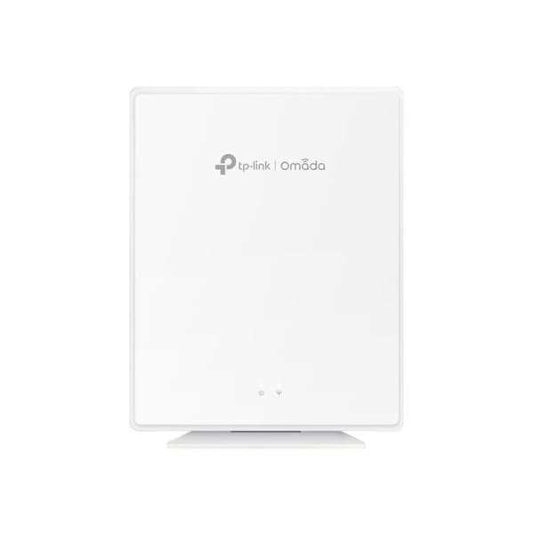 TP-Link Omada EAP610GP-DESKTOP. Maximal dataöverföringshastighet: 1201 Mbit/s, maximal dataöverföringshastighet (2.4