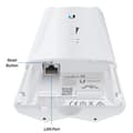 Miniatyrbild 2 av 3: Trådlös åtkomstpunkt - UBIQUITI - Rocket R5AC-Lite - Wi-Fi AC 500+Mbps - 5 GHz - 24KV ESD-skydd