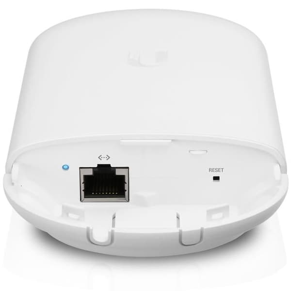 Ubiquiti Antenn och accesspunkt utomhus CPE - AP Ubiquiti Networks LOCO5AC Nanoloco AC Nanostation AirMax AC 5GHZ 13dBi