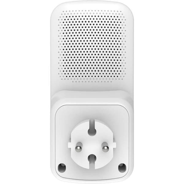 Wi-Fi Förstärkare - D-Link - AX1800 - Dual Band - 2 Externa Antennor - Gigabit Port
