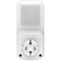 Miniatyrbild 2 av 2: Wi-Fi Förstärkare - D-Link - AX1800 - Dual Band - 2 Externa Antennor - Gigabit Port