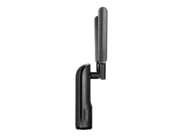Wi-Fi Desktop Router - D-Link - Multi-Wan 4G LTE Kat. 4 med externa antenner - Wi-Fi AC1200