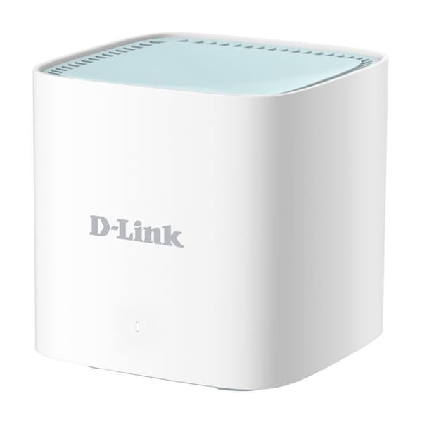 Wi-Fi-router - D-Link - EAGLE PRO AI M15 - 370 m2 - Dual Band - Wi-Fi 6 (802.11ax)