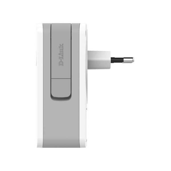 D-Link WiFi repeater AC 1200 dubbelband med antenn