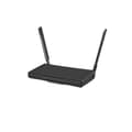 Miniatyrbild 1 av 3: Mikrotik hAPac3 AP Router 5x1GbE WiFi Dual Band L4