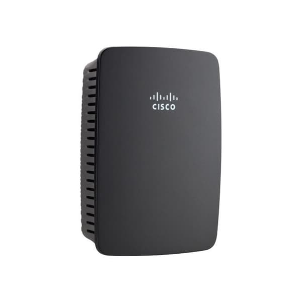 Linksys RE1000 N300 Universal WiFi Repeater