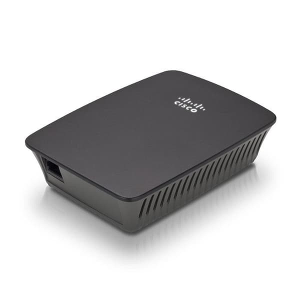 Linksys RE1000 N300 Universal WiFi Repeater