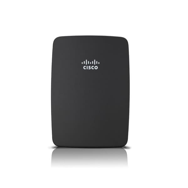 Linksys RE1000 N300 Universal WiFi Repeater