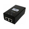 Miniatyrbild 1 av 3: Z Ubiquiti POE, 54V, 80W, EdgePoint 0,000000 svart