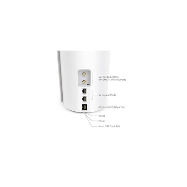 TPLINK TP-LINK 5G AX3000 Helhet