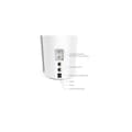 Miniatyrbild 4 av 4: TPLINK TP-LINK 5G AX3000 Helhet