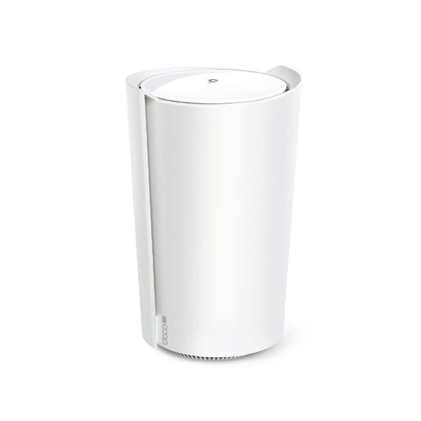 TPLINK TP-LINK 5G AX3000 Helhet Vit