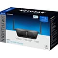 Miniatyrbild 4 av 4: Wifi-router 6 med integrerat 4G LTE-modem - NETGEAR - LAX20