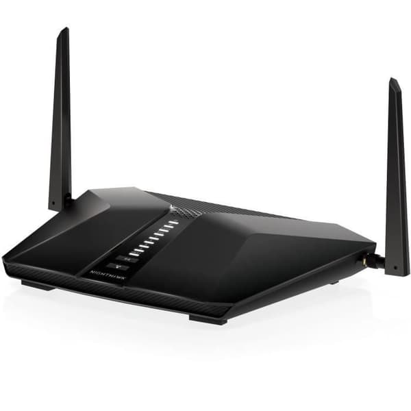 Wifi-router 6 med integrerat 4G LTE-modem - NETGEAR - LAX20