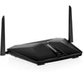 Miniatyrbild 1 av 4: Wifi-router 6 med integrerat 4G LTE-modem - NETGEAR - LAX20