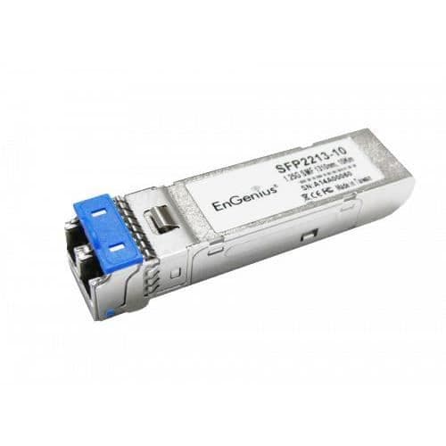 SFP-modul - ENGENIUS - MOD 1.25G SINGLEMODE 1310NM