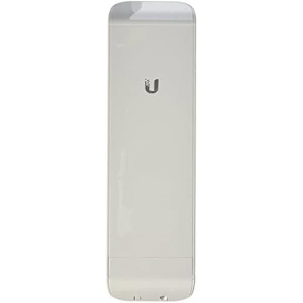 CPE airMAX® inomhus/utomhus - UBIQUITI NETWORKS - NSM2 - 2 Ethernet-portar - 2 GHz