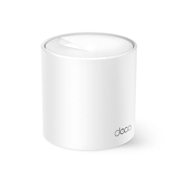 TP-LINK AX1500 Whole Home Mesh Wi-Fi 6-enhet Vit