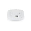 Miniatyrbild 5 av 6: Zyxel True WiFi 6 (802.11ax dual-band), 1,77 Gb/s åtkomstpunkt med Quad Core-processor och dubbla 2x2 MU-MIMO-antenner, kontroll
