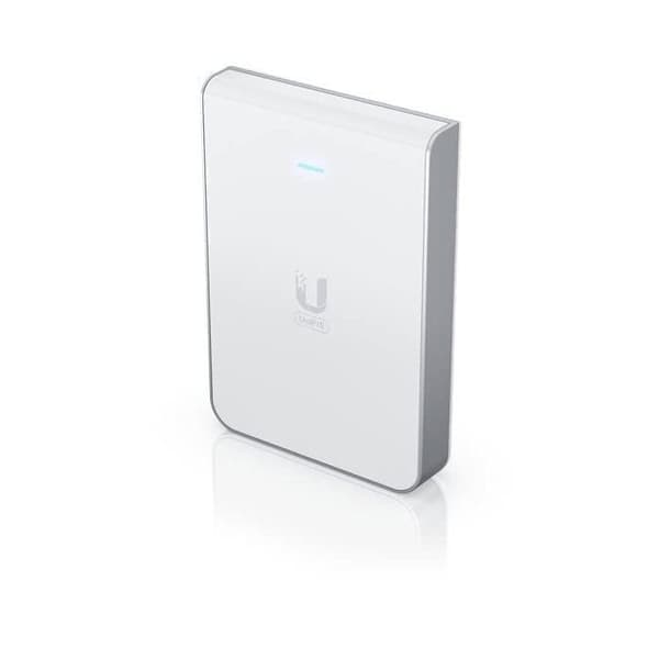 Ubiquiti In-Wall WiFi 6 - U6-IW