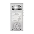 Miniatyrbild 3 av 4: WiFi-repeater - NETGEAR - AC1900 - Dual Band - Filtrerad kontakt - Utvidgad täckning