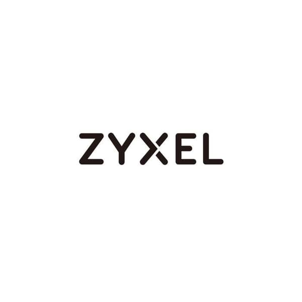 zyxel lic-secrp-zz0001f svart svart Svart