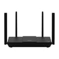 Miniatyrbild 4 av 4: Asus RT-BE50 Router Wi-Fi 7 Dual-band 2882 Mbit/s 2.5 Gigabit Ethernet Svart