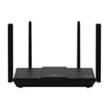 Miniatyrbild 4 av 4: Asus RT-BE50 Router Wi-Fi 7 Dual-band 2882 Mbit/s 2.5 Gigabit Ethernet Svart