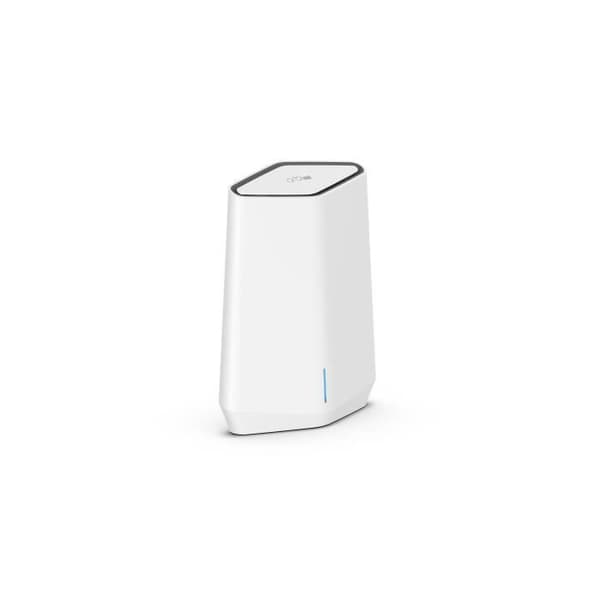 Netgear Orbi Pro AX5400 5-ports Mesh Wifi Router - Vit - TU