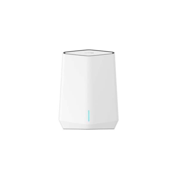 Netgear Orbi Pro AX5400 5-ports Mesh Wifi Router - Vit - TU Vit