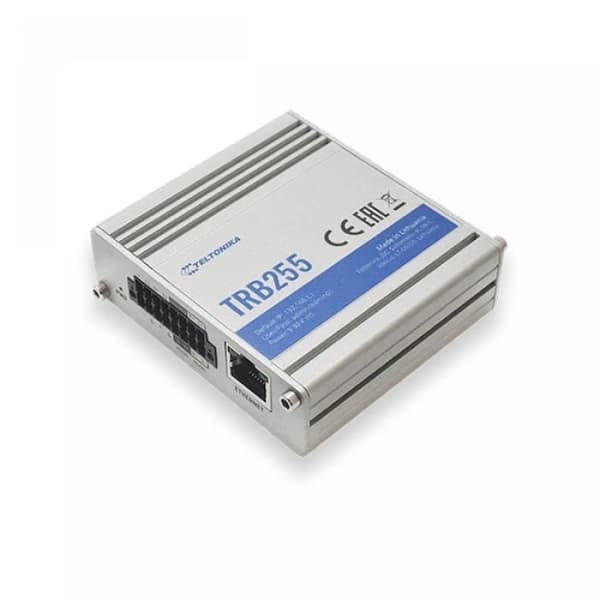 Teltonika TRB255 LTE Gateway Grå