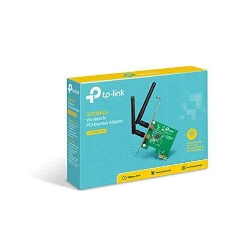 TP-Link TL-WN881ND 300 Mbps