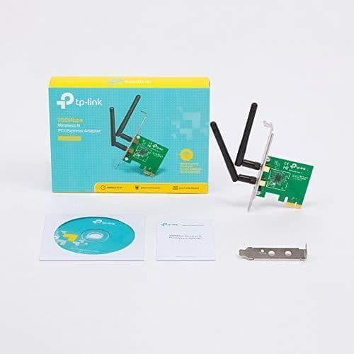 TP-Link TL-WN881ND 300 Mbps