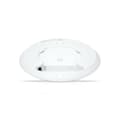 Miniatyrbild 4 av 6: Ubiquiti U7 Lite WiFi 7 Åtkomstpunkt med 4 Rumsliga Flöden och 2.5GbE PoE Uppkoppling