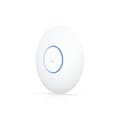 Miniatyrbild 2 av 6: Ubiquiti U7 Lite WiFi 7 Åtkomstpunkt med 4 Rumsliga Flöden och 2.5GbE PoE Uppkoppling