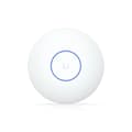 Miniatyrbild 1 av 6: Ubiquiti U7 Lite WiFi 7 Åtkomstpunkt med 4 Rumsliga Flöden och 2.5GbE PoE Uppkoppling