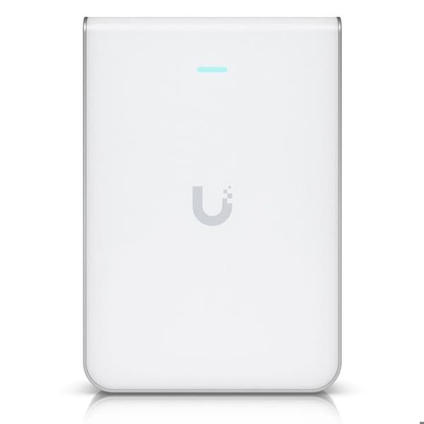 Ubiquiti Modell: Åtkomstpunkt Vit