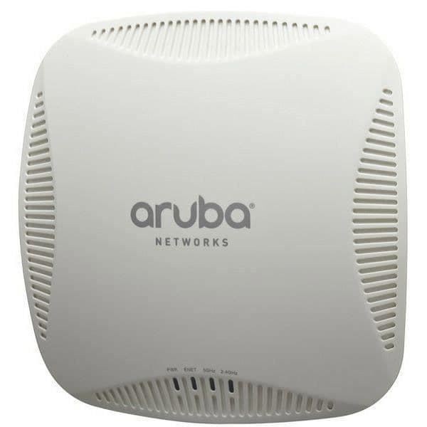 HP 215 Instant Access Point (WW) Grå