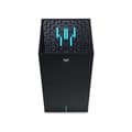 Miniatyrbild 4 av 5: Acer Predator Connect X7 Router 5G + WiFi 7 Trippelbanda BE10700 Svart