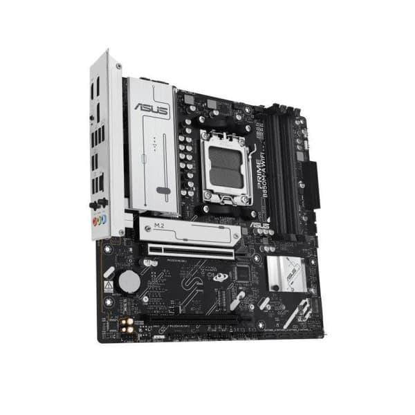 ASROCK PRIME B850M-A WIFI