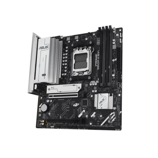 ASROCK PRIME B850M-A WIFI