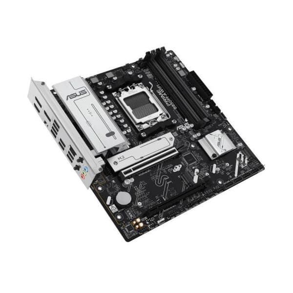 ASROCK PRIME B850M-A WIFI