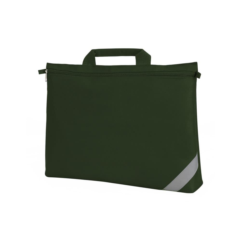Shugon Oxford Classic Portfolio Book Bag (2 st.)