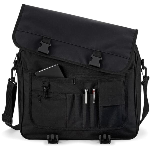 BagBase Portfolio Briefcase Bag