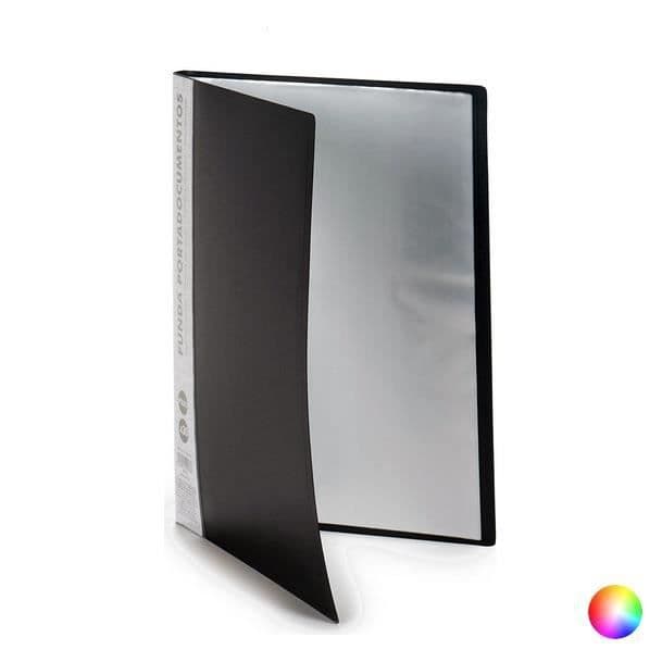 Pincello portfölj 30 paneler (1,5 x 33,5 x 23,5 cm)
