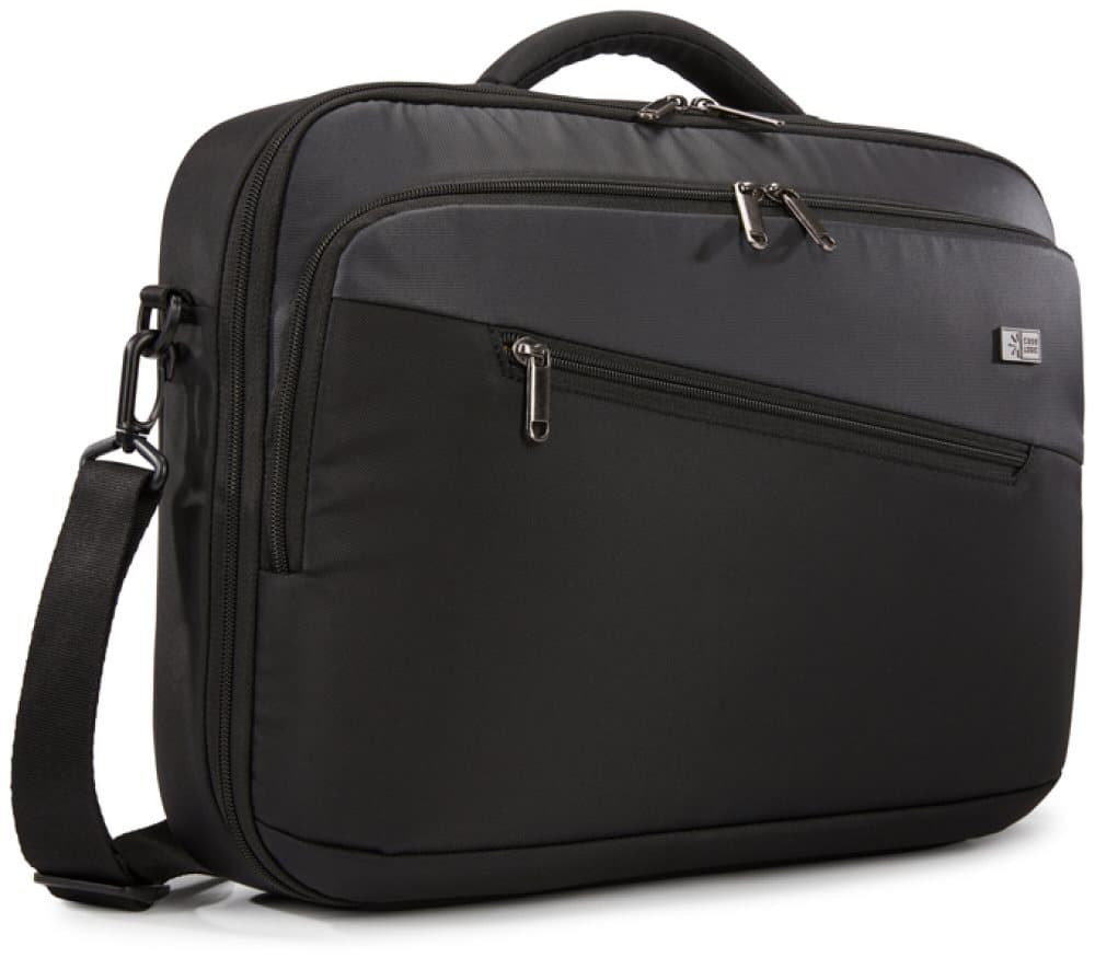 Case Logic Propel 15,6" Laptop Case. Svart