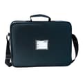 Miniatyrbild 1 av 2: School Satchel Real Madrid C.F. Navy Blue (38 x 28 x 6 cm)