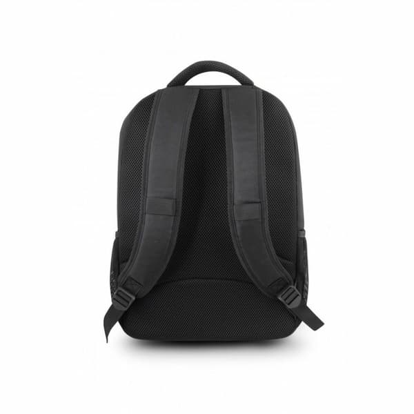Laptopryggsäck Urban Factory ECB14UF Svart 14"