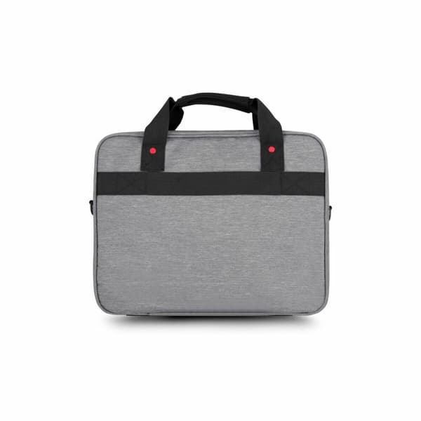 Laptopväska Urban Factory MTE14UF Grå 14"